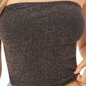 tube top